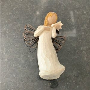 Willow tree angel